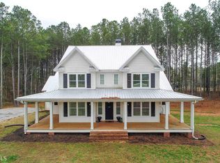 2181 Snows Mill Rd, Bogart, GA 30622