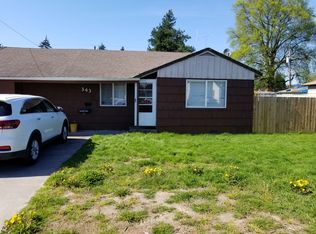 343 Baltimore St, Longview, WA 98632