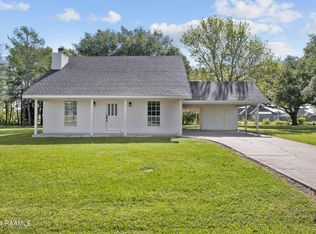 9137 Leblanc Ln, Abbeville, LA 70510