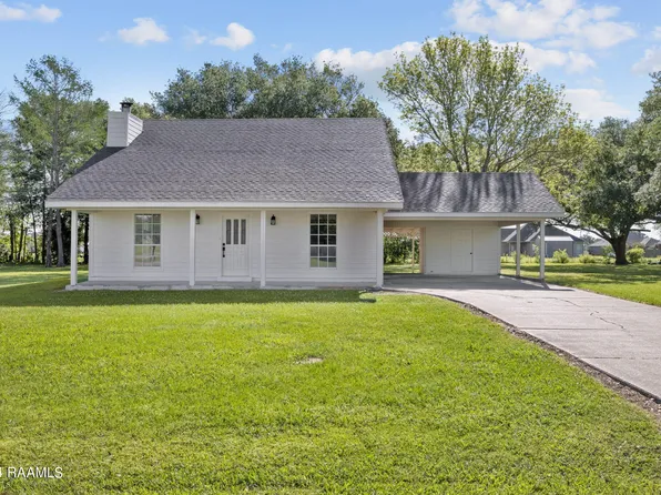 9137 Leblanc Ln, Abbeville, LA 70510