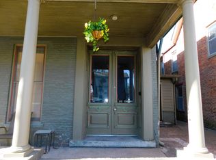 212 Cherry St #A, Evansville, IN 47713