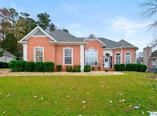 233 Mainsail Way, Madison, AL 35758