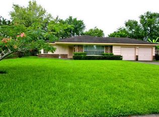 8431 Bluegate Ct, Houston, TX 77025