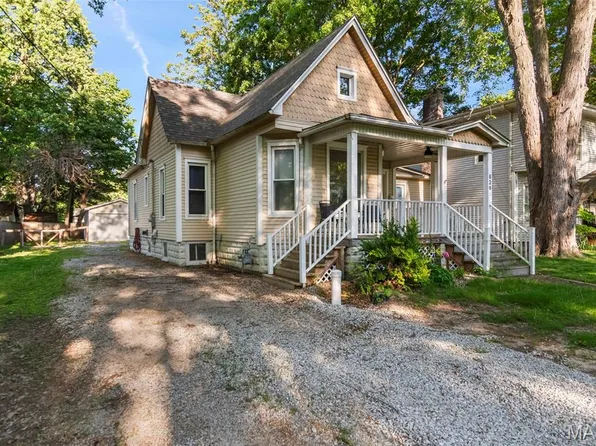 620 N Walnut St, Litchfield, IL 62056