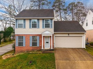 7201 M St, Little Rock, AR 72207