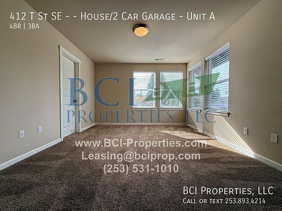 4th image of 412 T St SE Unit A