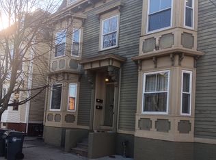 219 Carpenter St FLOOR 2, Providence, RI 02903