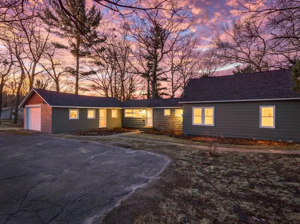 5205 State Road 70, Webster, WI 54893