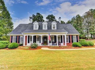 251 Providence Club Dr, Monroe, GA 30656