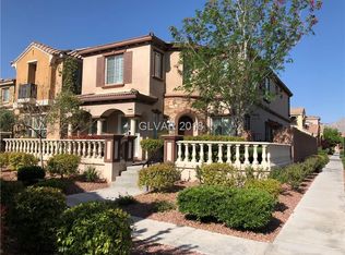 11273 Corsica Mist Ave, Las Vegas, NV 89135