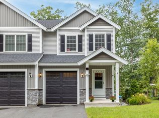 8 Alder Poin #4, Westford, MA 01886