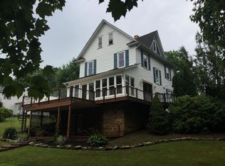 322 Hampton Rd, Oil City, PA 16301