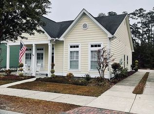 1948 Heritage Loop, Myrtle Beach, SC 29577