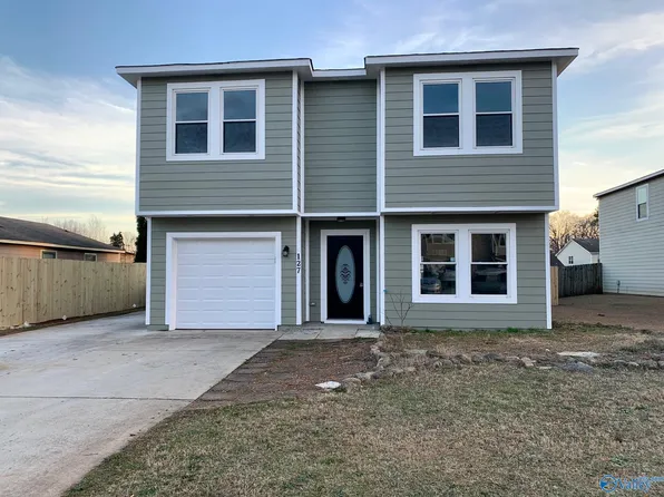 127 Bayside Ln, Toney, AL 35773