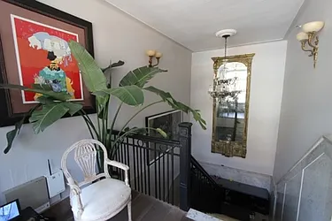 Rented by Maison International