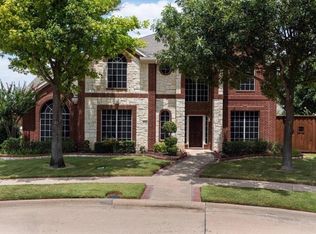 6004 Fir Ct, McKinney, TX 75070