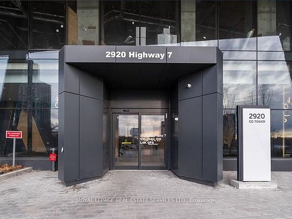 3rd image of 2920 Highway 7 S #2801