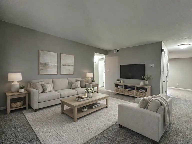 Rand Stockton Apartment Homes — Photo 130