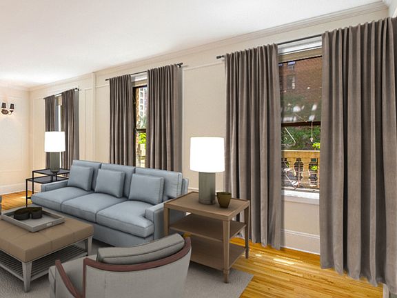 3rd image of 1240 Park Ave #B3
