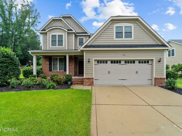 110 Hadley Court, Southern Pines, NC 28387
