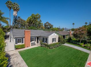 121 S Gardner St, Los Angeles, CA 90036