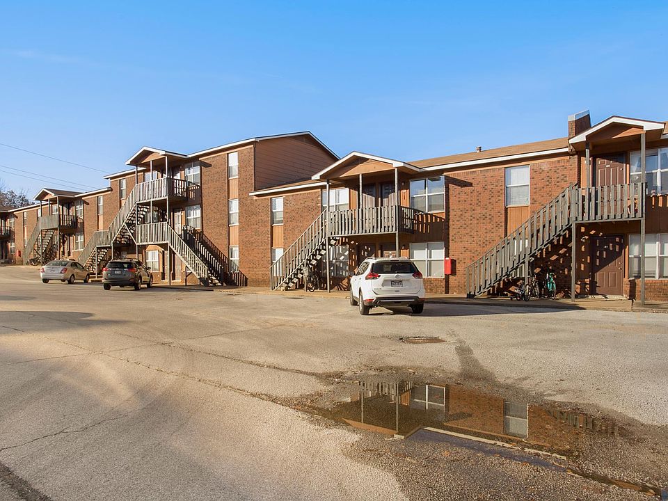 920 N Leverett Ave, Fayetteville, AR 72701 Zillow