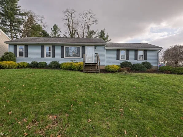 254 Ohio Ave NW, New Philadelphia, OH 44663