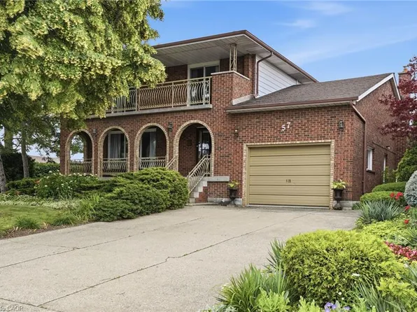 57 Neil Ave, Hamilton, ON L8G 2N1