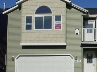2603 Aspen Loop #65, Anchorage, AK 99504