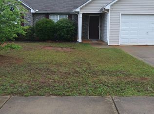 5420 Yellow Pine Dr #741, McDonough, GA 30252