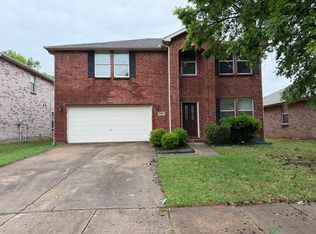 9215 Flores Dr, Frisco, TX 75035