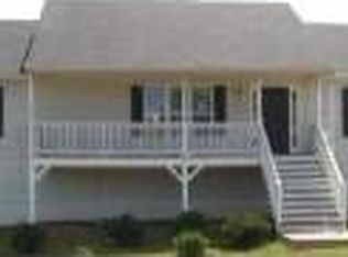 4341 Old Douglasville Rd, Lithia Springs, GA 30122