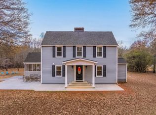 860 Shiloh Church Rd, Wellford, SC 29385