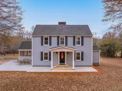 860 Shiloh Church Rd, Wellford, SC, 29385