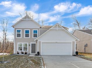 4051 Silverstone Ln, Batavia, OH 45103
