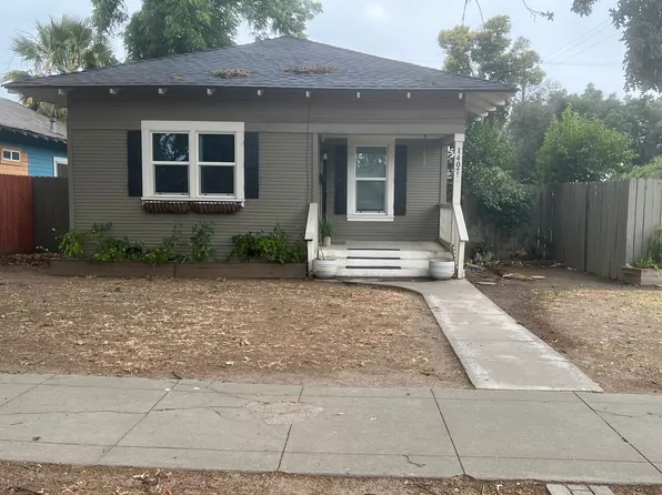 1407 E St, Reedley, CA 93654