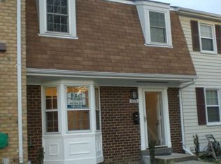 1834 Sharwood Pl, Crofton, MD 21114