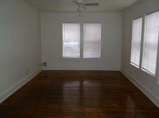 502 E Main St, Decatur, TX 76234