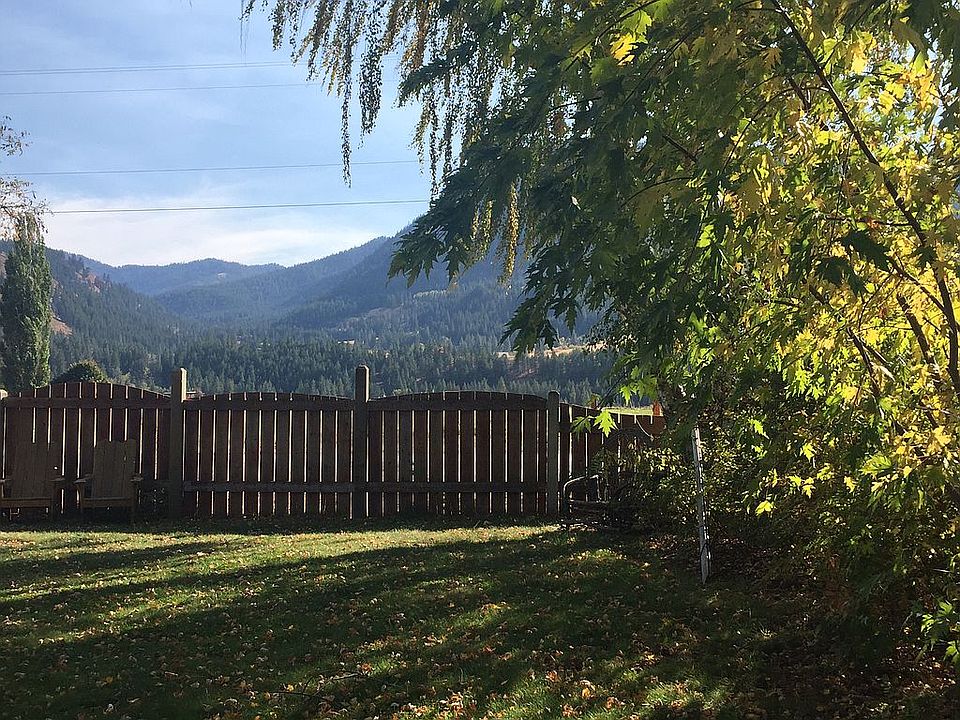 Twisp River Shady Sanctuary 