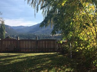 2 Frost Rd, Twisp, WA 98856