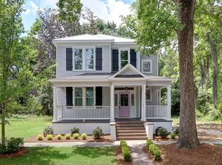 821 E Duffy St, Savannah, GA 31401