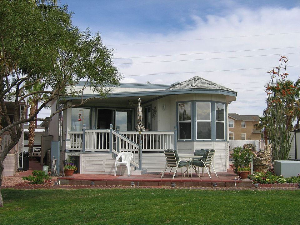 Looking from the golf course