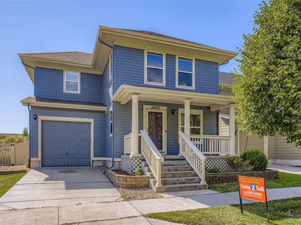 10882 Dayton Way, Commerce City, CO 80640