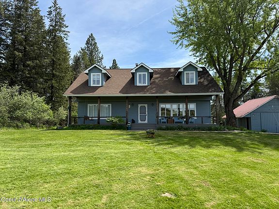 5th image of 10334 Sanders Rd