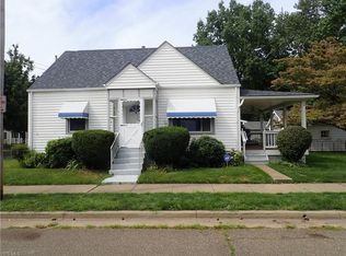 1761 Shaw Ave, Akron, OH 44305