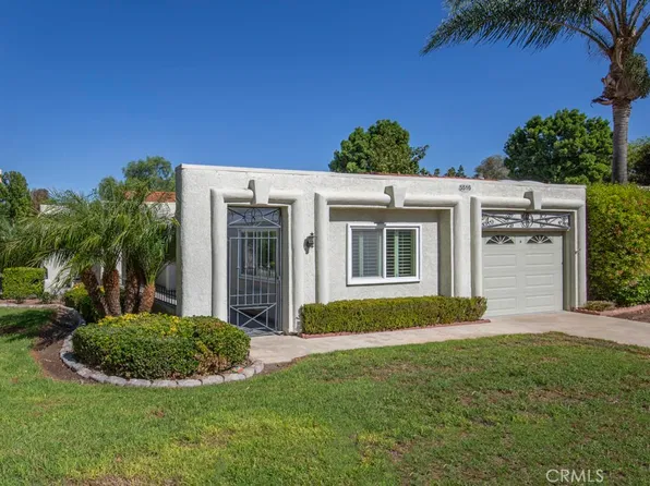 5516 Paseo Del Lago W APT A, Laguna Woods, CA 92637