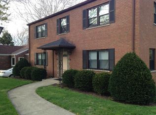 120 Pleasant Ridge Ave #1, Fort Mitchell, KY 41017