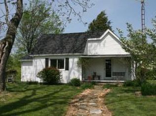 932 Grindstone Hollow Rd, Bedford, IN 47421