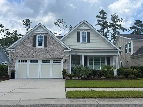 1384 Suncrest Dr., Myrtle Beach, SC 29577