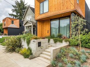 3615 NE Cleveland Ave, Portland, OR 97212